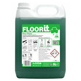 Clover Floor IT image 1
