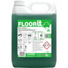 Clover Floor IT image 1
