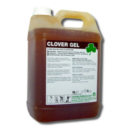 Clover Gel 5 litres image 1