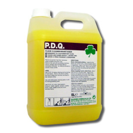 Clover PDQ image 1