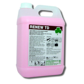 Clover Renew TD image 1