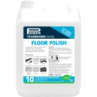 Teamwork 10 Floor Polish – 5 Litre image 1