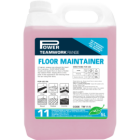 Teamwork 11 Floor Maintainer – 5 Litre image 1