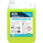 Teamwork 12 Lemon Floor Gel image 1