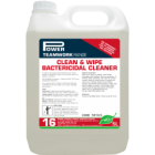 Teamwork 16 Clean & Wipe image 1