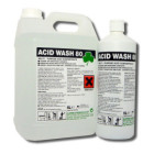 Clover Acid Wash 80 – 1 Litre image 1