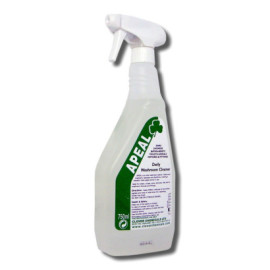 Clover Apeal image 1