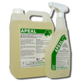 Clover Apeal 5 Litres image 1