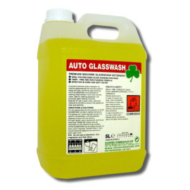 Clover Auto Glasswash 5 Litre image 1