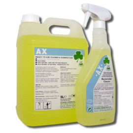 Clover AX 5 litres image 1