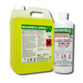 Clover Bio-Shield image 1