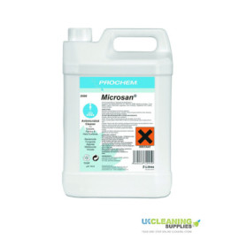 Prochem Microsan 5 litres image 1
