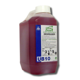 Clover UB10 2 Litres image 1