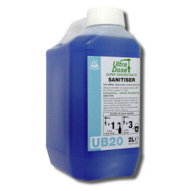 Clover UB20 2 Litres image 1