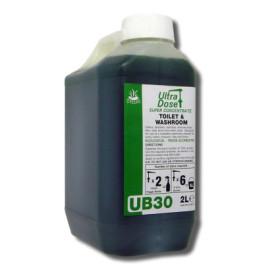 Clover UB30 2 Litres image 1