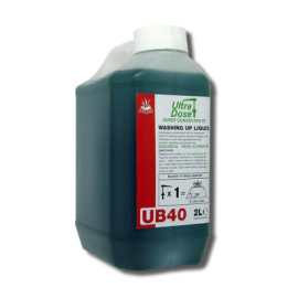 Clover UB40 2 Litres image 1