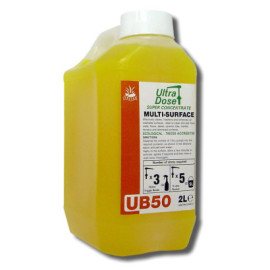 Clover UB50 2 Litres image 1