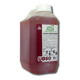 Clover UB60 2 Litres image 1