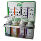 Clover Ultra Dose Kit (4 x 2 Litres) image 1
