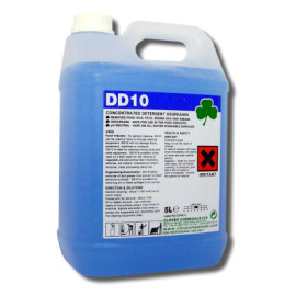 Clover DD10 image 1