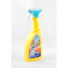 Flash Professional Clean & Bleach Kitchen & Bathroom Spray Cleaner image 1