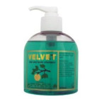 Clover Velvet Hair and Body Shampoo image 1