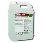 Clover Vitalise Poolside Cleaner image 1
