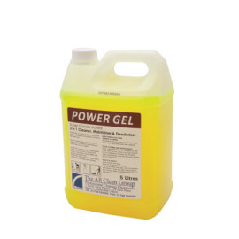 Powergel – 3 in 1 Cleaner