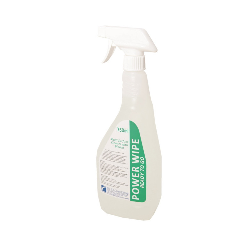 Powerwipe Mould Remover image 1 Powerwipe Mould Remover image 1