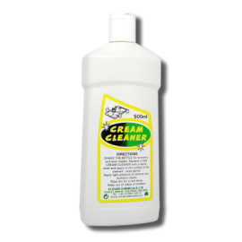 Clover Cream Cleaner image 1