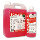 Clover ScaleIT Toilet Cleaner Descaler image 1