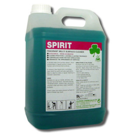 Clover Spirit 5 LTR image 1