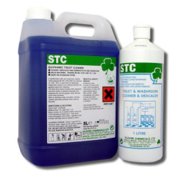 Clover STC 5 Litres image 1