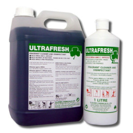 Clover Ultrafresh 5 Litre image 1