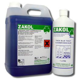 Clover Zakol image 1