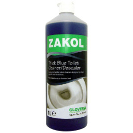 Clover Zakol image 1
