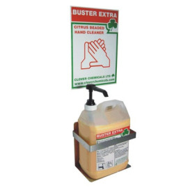 Buster Extra Skincare System image 1