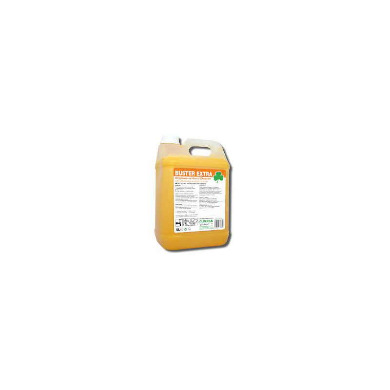 Citrus Beaded Hand Cleaner image 1 Citrus Beaded Hand Cleaner image 1