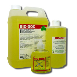 Clover Bio-Dox Soap 5 Litres image 1