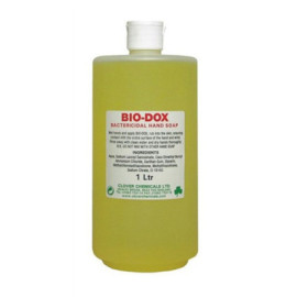 Clover Bio-Dox Soap 750ML Cartridge X 8 image 1