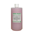 Clover Savon Pearle 750ml Soap Cartridge X 8 image 1