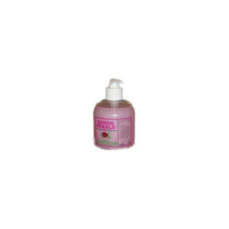 Clover Savon Pearle Hand Soap image 1 Clover Savon Pearle Hand Soap image 1