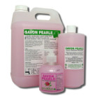 Clover Savon Pearle Soap 5 Litres image 1