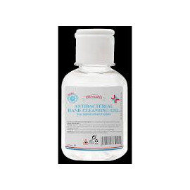 Craftex Alcohol Sanitiser 250ml image 1