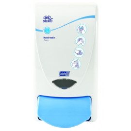Deb 1 Litre Soap Dispenser image 1