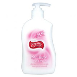 Imperial Leather Hand Soap 300ml Pump X 6 image 1