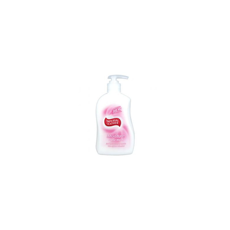 Imperial Leather Hand Soap 300ml Pump X 6 image 1 Imperial Leather Hand Soap 300ml Pump X 6 image 1
