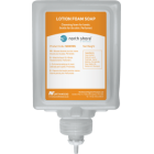 North Shore Lotion Foam Soap 6 x 1000ml image 1