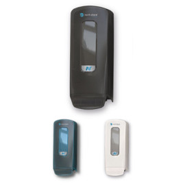 North Shore Soap Dispenser image 1