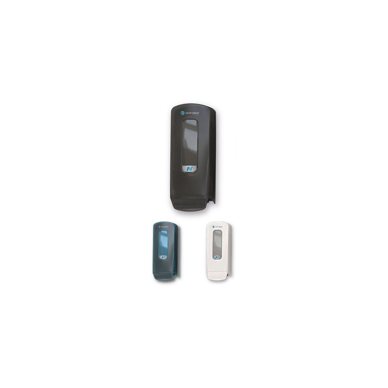 North Shore Soap Dispenser image 1 North Shore Soap Dispenser image 1